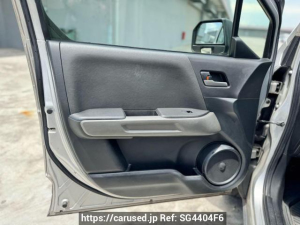 Used 2010 AT honda crossroad null Image[13]