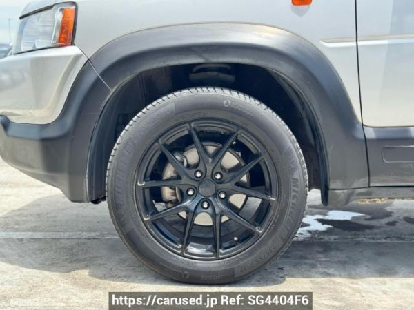 Used 2010 AT honda crossroad null Image[14]