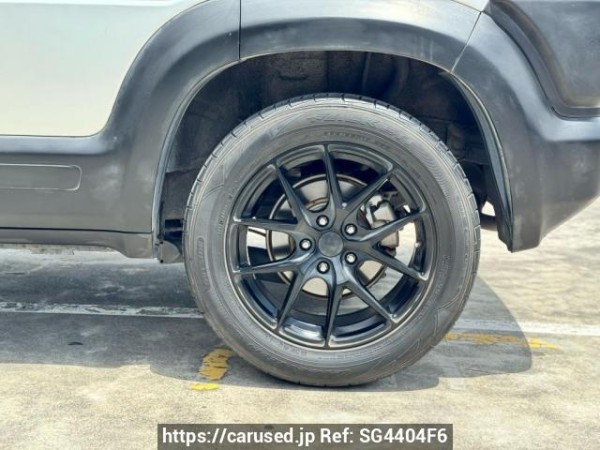 Used 2010 AT honda crossroad null Image[15]
