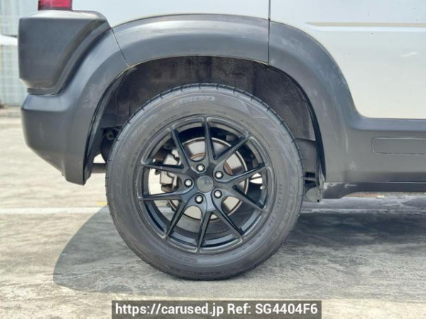Used 2010 AT honda crossroad null Image[16]
