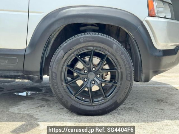 Used 2010 AT honda crossroad null Image[17]