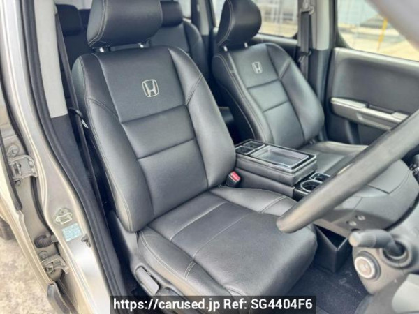 Used 2010 AT honda crossroad null Image[18]