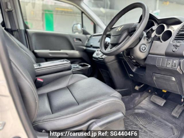 Used 2010 AT honda crossroad null Image[19]