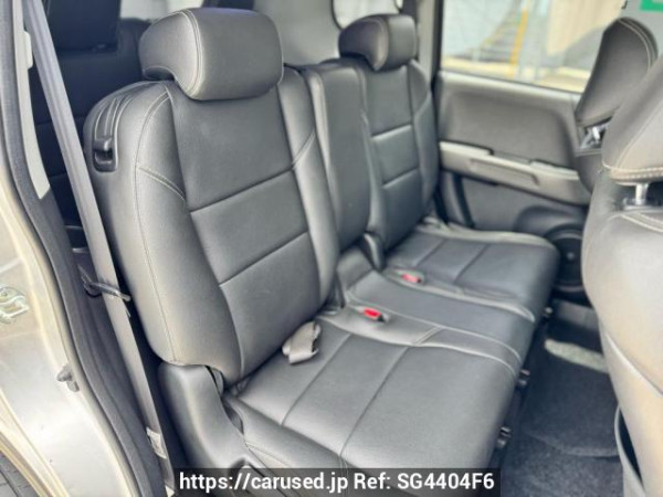 Used 2010 AT honda crossroad null Image[20]