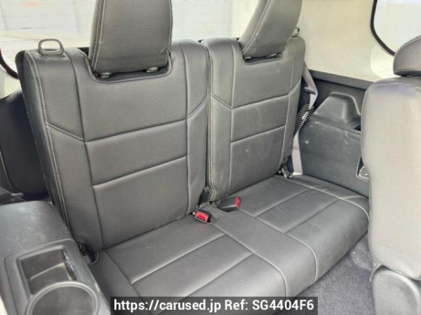 Used 2010 AT honda crossroad null Image[22]