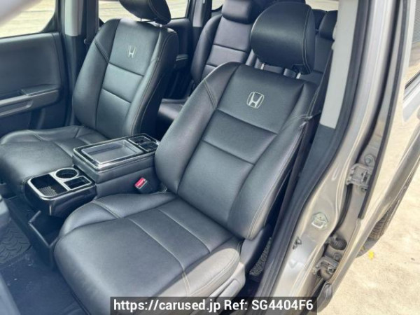 Used 2010 AT honda crossroad null Image[23]
