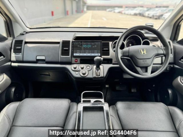Used 2010 AT honda crossroad null Image[24]