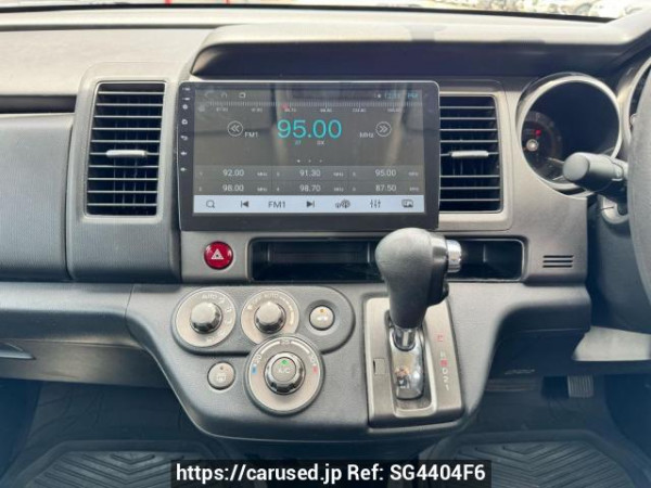 Used 2010 AT honda crossroad null Image[25]