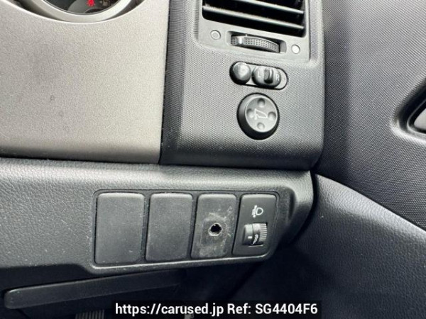 Used 2010 AT honda crossroad null Image[27]