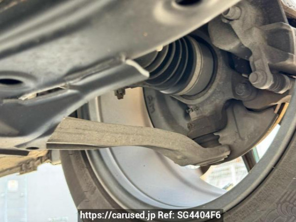 Used 2010 AT honda crossroad null Image[30]