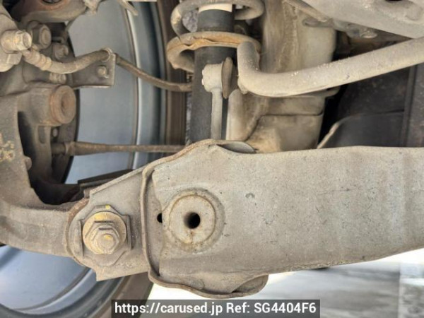 Used 2010 AT honda crossroad null Image[31]