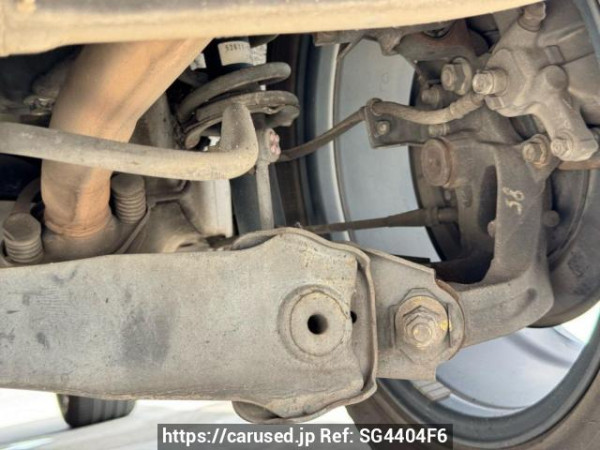 Used 2010 AT honda crossroad null Image[32]