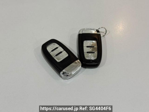 Used 2010 AT honda crossroad null Image[33]