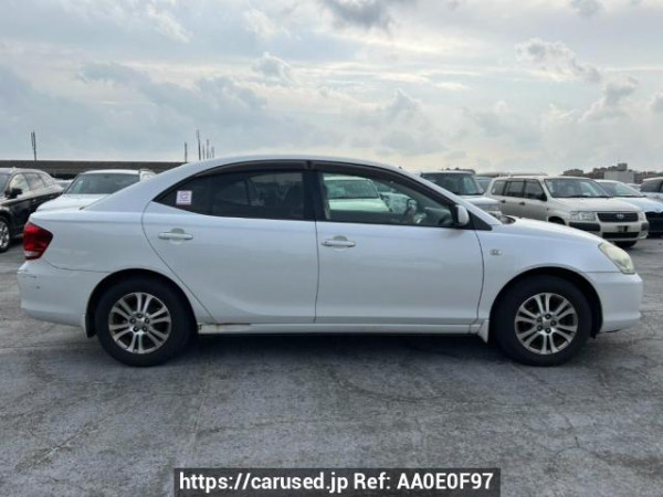 Used 2006 AT toyota allion ZZT240 Image[7]