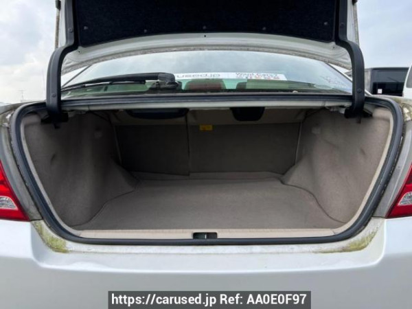 Used 2006 AT toyota allion ZZT240 Image[8]