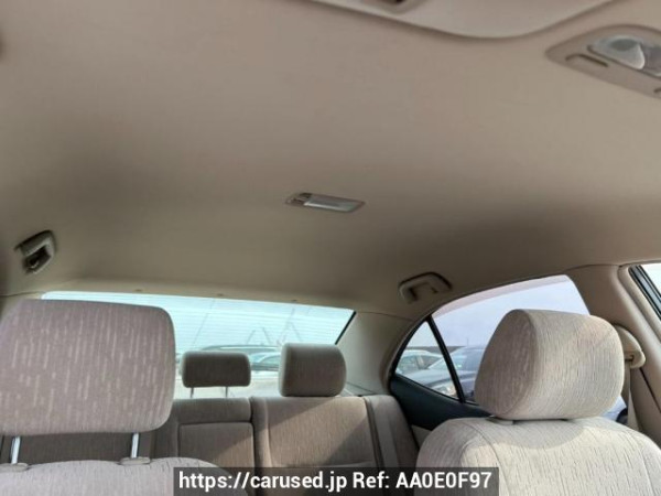 Used 2006 AT toyota allion ZZT240 Image[12]