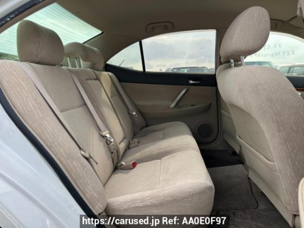 Used 2006 AT toyota allion ZZT240 Image[15]