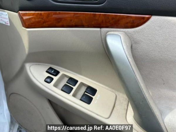 Used 2006 AT toyota allion ZZT240 Image[17]