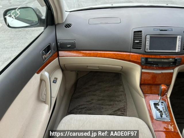 Used 2006 AT toyota allion ZZT240 Image[19]