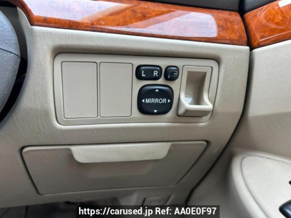 Used 2006 AT toyota allion ZZT240 Image[22]