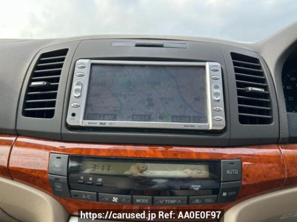 Used 2006 AT toyota allion ZZT240 Image[23]