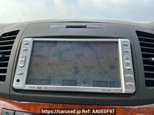 Used 2006 AT toyota allion ZZT240 Image[24]