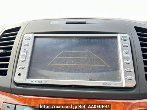 Used 2006 AT toyota allion ZZT240 Image[25]