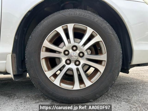 Used 2006 AT toyota allion ZZT240 Image[30]