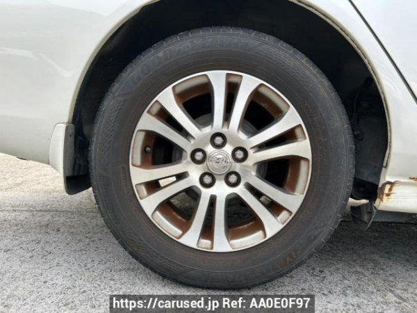 Used 2006 AT toyota allion ZZT240 Image[31]