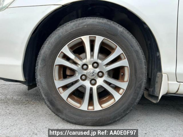 Used 2006 AT toyota allion ZZT240 Image[33]