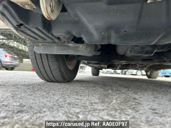 Used 2006 AT toyota allion ZZT240 Image[34]