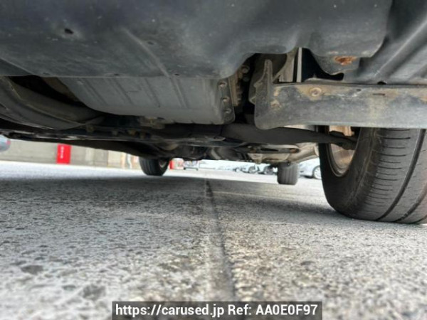 Used 2006 AT toyota allion ZZT240 Image[35]
