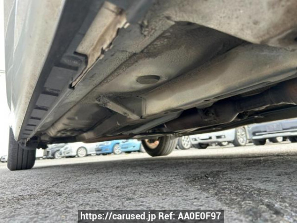 Used 2006 AT toyota allion ZZT240 Image[36]