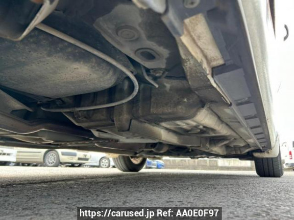 Used 2006 AT toyota allion ZZT240 Image[37]