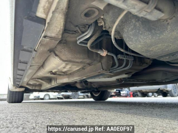Used 2006 AT toyota allion ZZT240 Image[38]