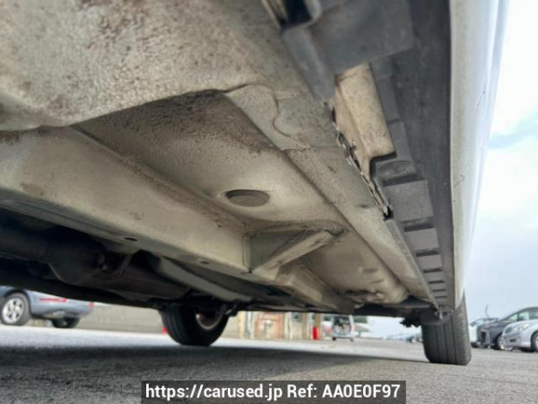 Used 2006 AT toyota allion ZZT240 Image[39]