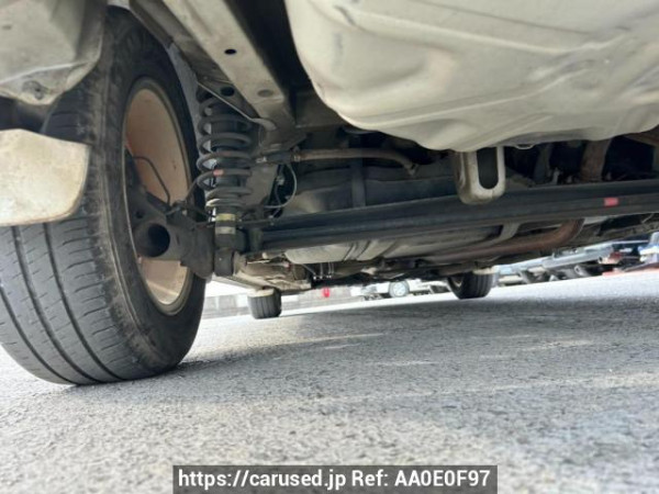 Used 2006 AT toyota allion ZZT240 Image[40]