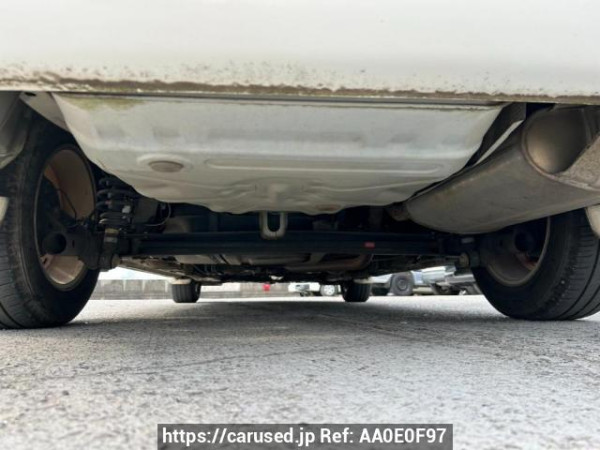 Used 2006 AT toyota allion ZZT240 Image[41]