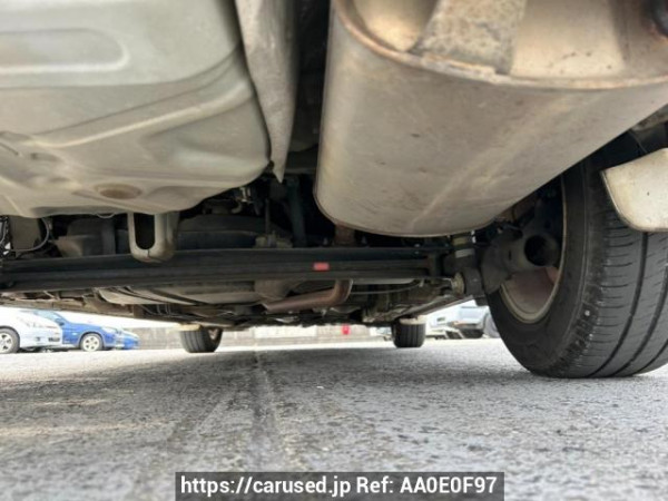 Used 2006 AT toyota allion ZZT240 Image[42]