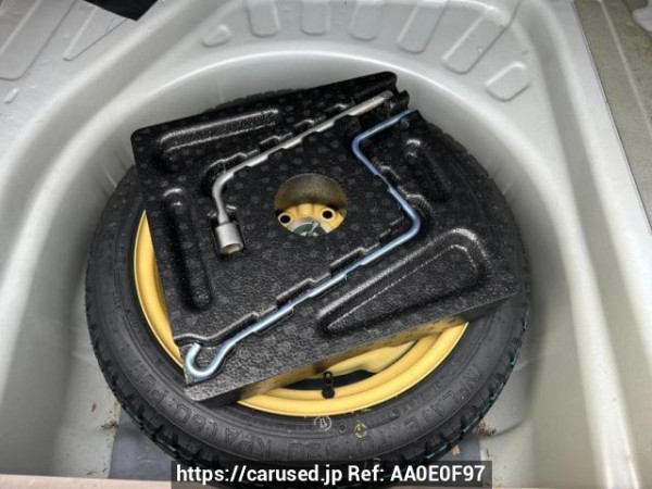 Used 2006 AT toyota allion ZZT240 Image[44]