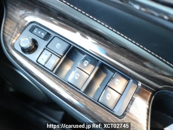 Used 2017 AT toyota harrier ZSU60W Image[17]