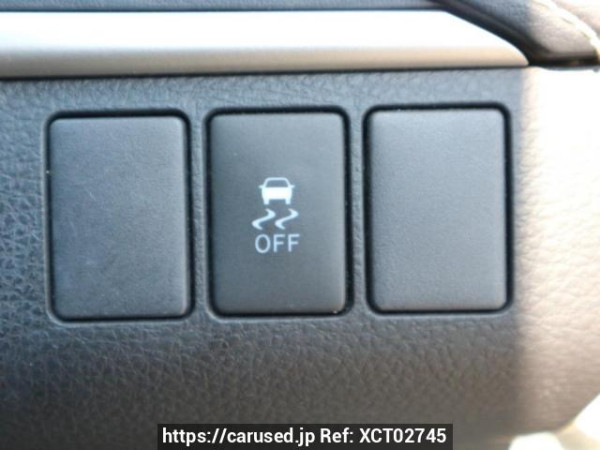 Used 2017 AT toyota harrier ZSU60W Image[25]