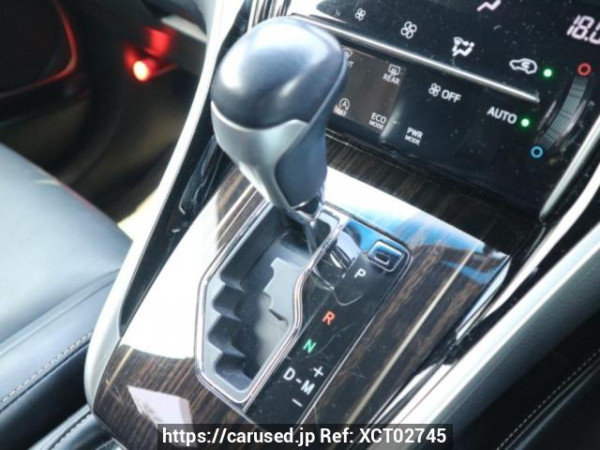 Used 2017 AT toyota harrier ZSU60W Image[32]