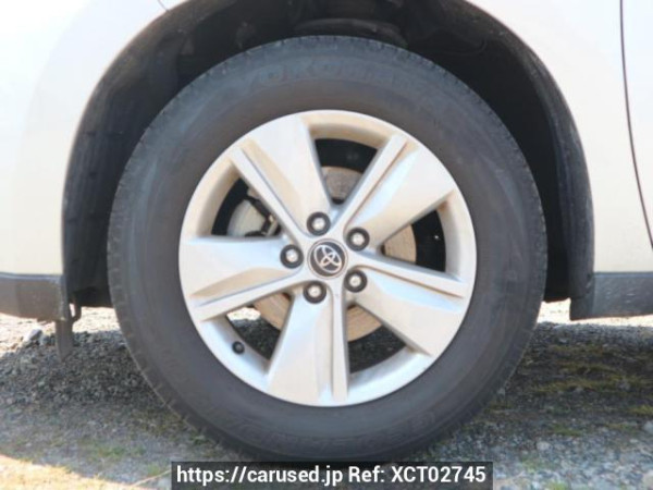 Used 2017 AT toyota harrier ZSU60W Image[38]