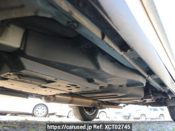 Used 2017 AT toyota harrier ZSU60W Image[42]