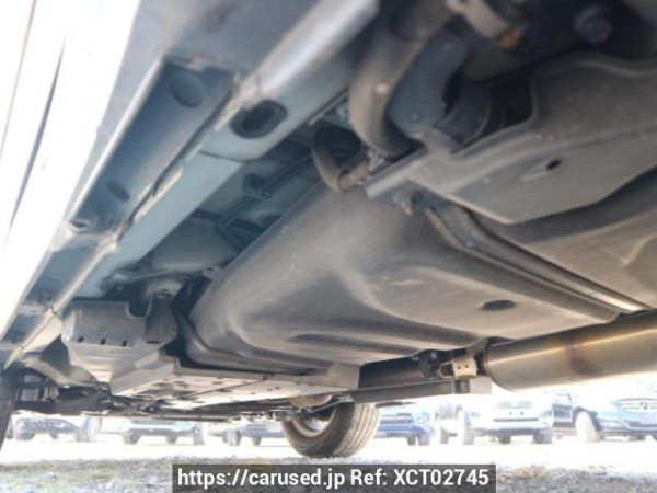 Used 2017 AT toyota harrier ZSU60W Image[43]