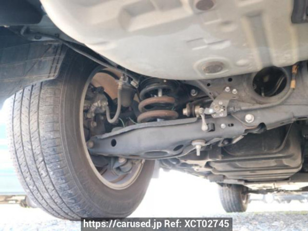 Used 2017 AT toyota harrier ZSU60W Image[44]