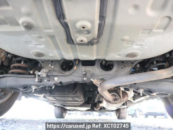 Used 2017 AT toyota harrier ZSU60W Image[45]