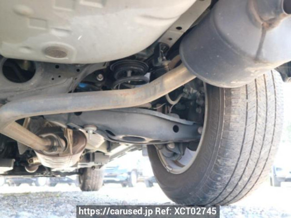Used 2017 AT toyota harrier ZSU60W Image[46]