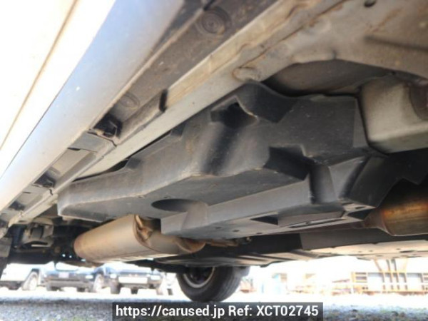 Used 2017 AT toyota harrier ZSU60W Image[48]